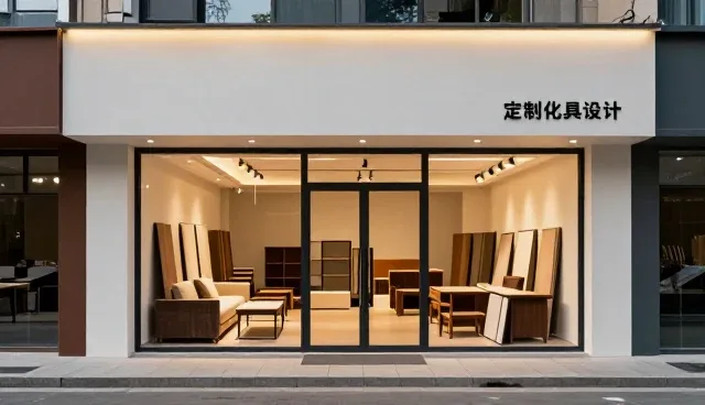 家居用品定制设计中常见问题与解决策略