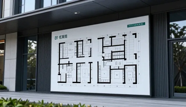 定制设计在现代家居场景中的应用与实践