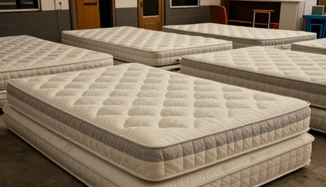独立袋装弹簧如何提升睡眠质量