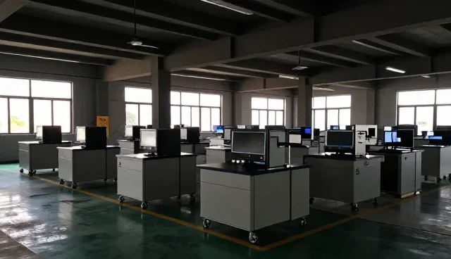 门店设备运行中常见故障及应对策略