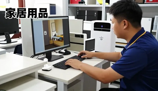 运城市得美家具有限公司助力化方案提升竞争力